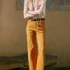 Antique Tan Stevie Cord Pant Cheap