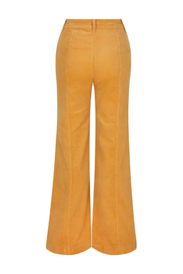 Antique Tan Stevie Cord Pant Outlet