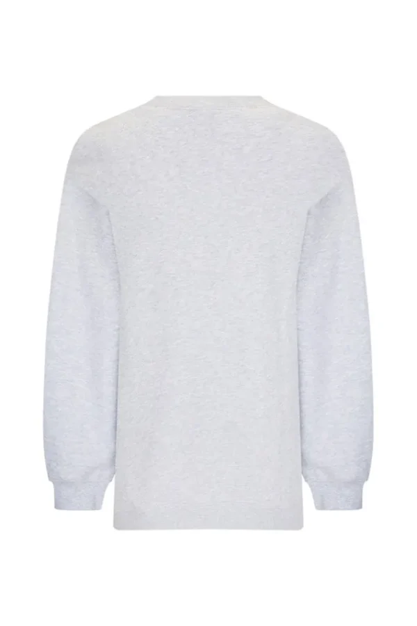 Grey Marle Stormy River Sweatshirt Sale