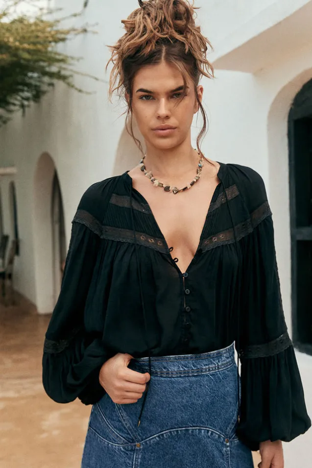 teodora_blouse_0-1.webp Black Teodora Blouse Sale