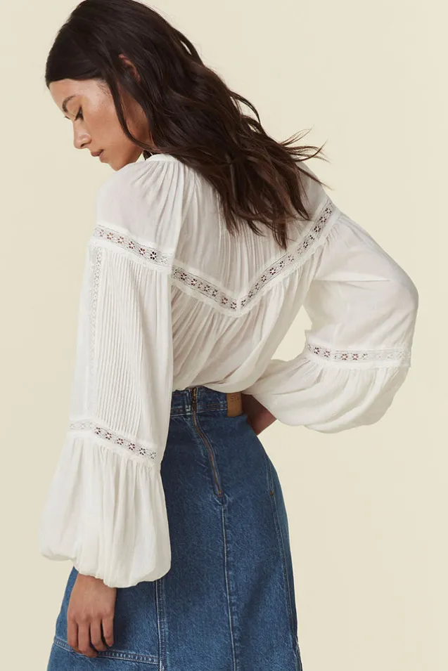 teodora_blouse_3-2.webp White Teodora Blouse Best Sale