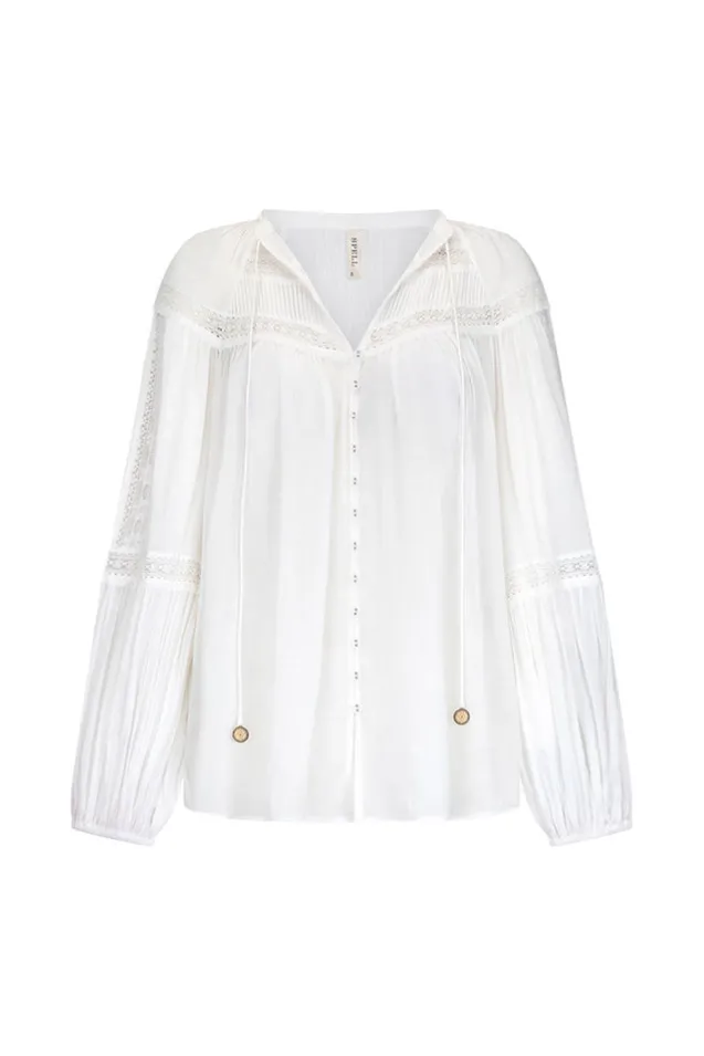 teodora_blouse_9-1.webp White Teodora Blouse Best Sale