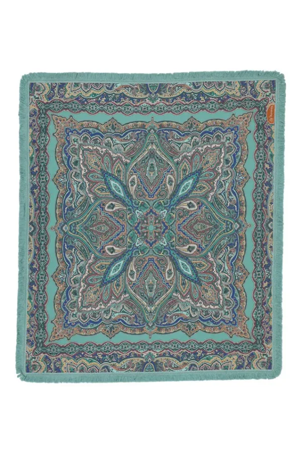Jade Topanga Picnic Rug Clearance