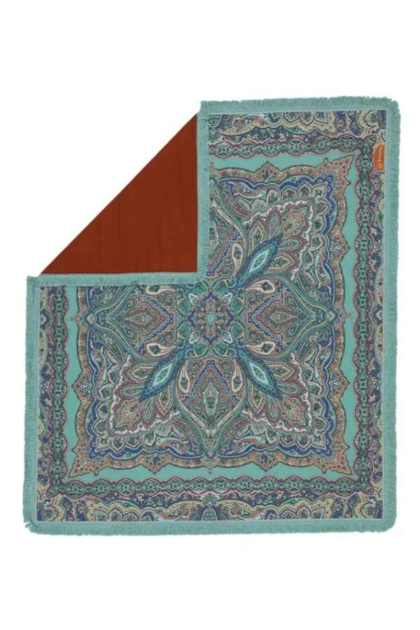 Jade Topanga Picnic Rug Clearance