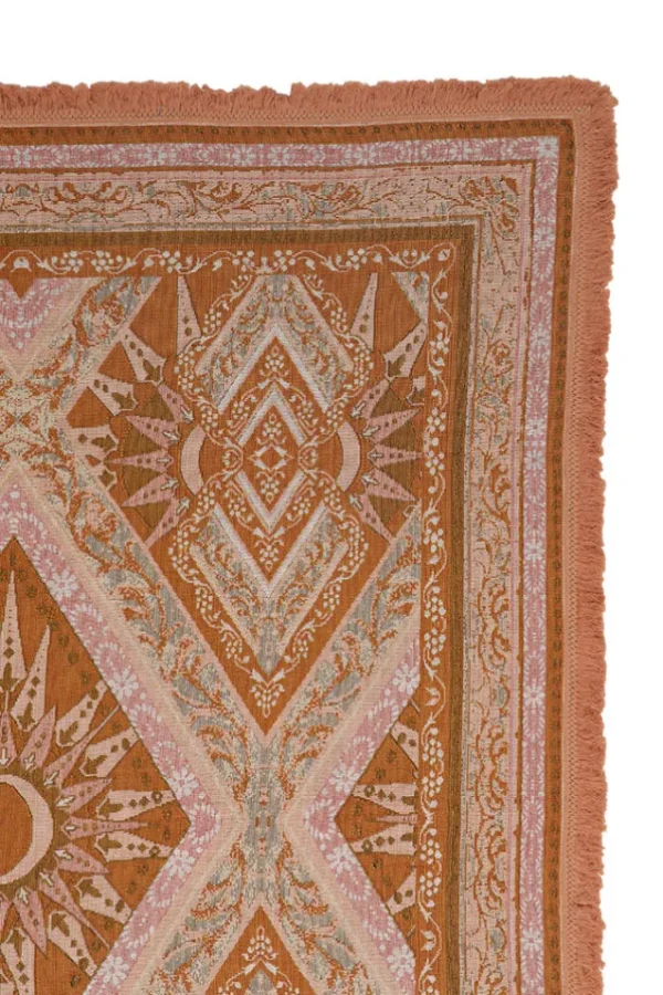 Moonrise Wandering Throw Online