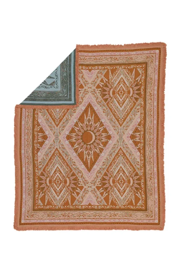 Moonrise Wandering Throw Online