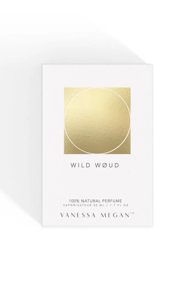 wild_woud_natural_perfume_2.webp Vanessa Megan Wild Woud Natural Perfume 50Ml Fashion